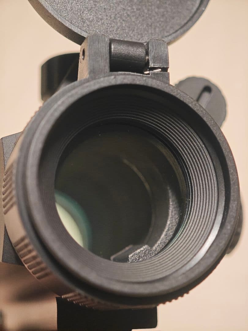 トイガン VectorOptics SCRD-26 Nautilus