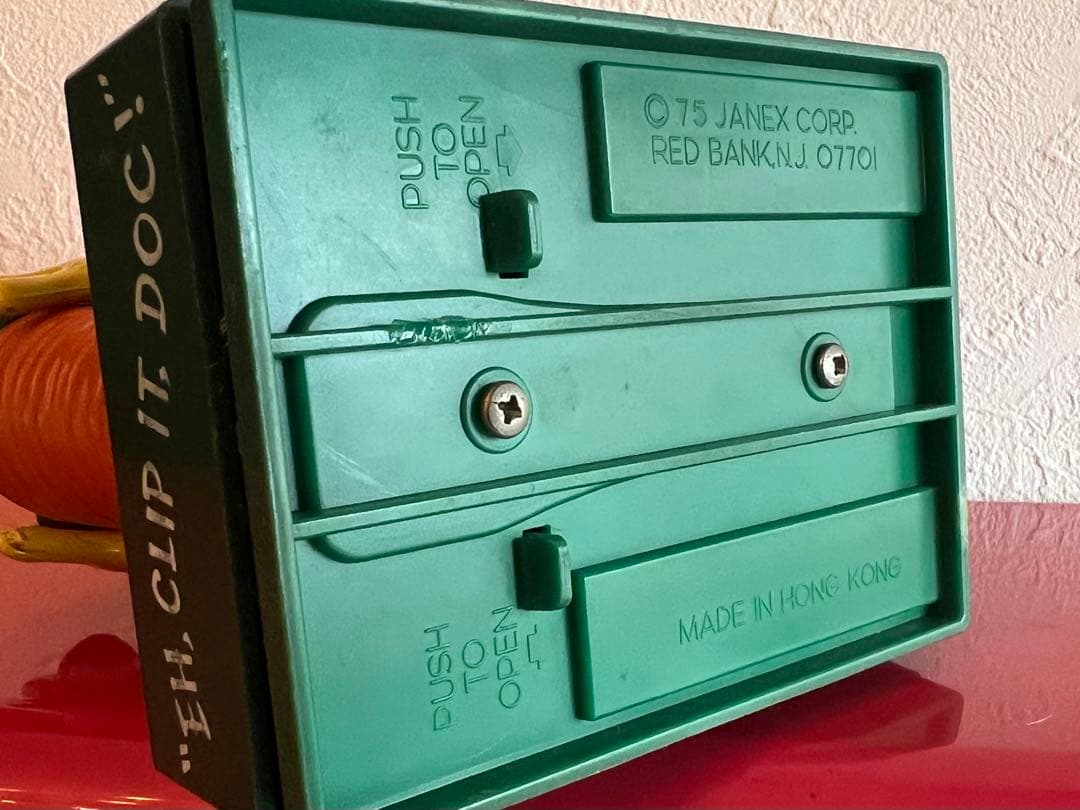 激レア！　70年代　バックスバニー ホッチキス フィギュア ルーニーテューンズ