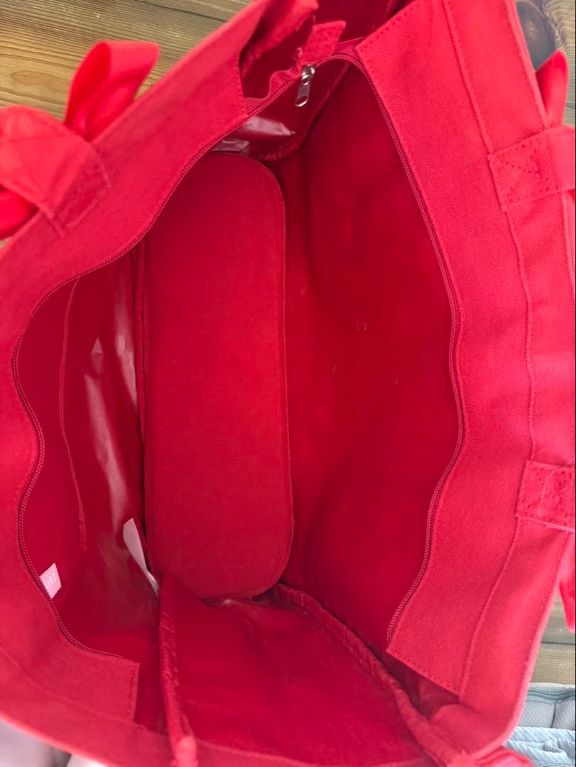 【送料込 即購入OK】 莉犬くん 痛バッグ