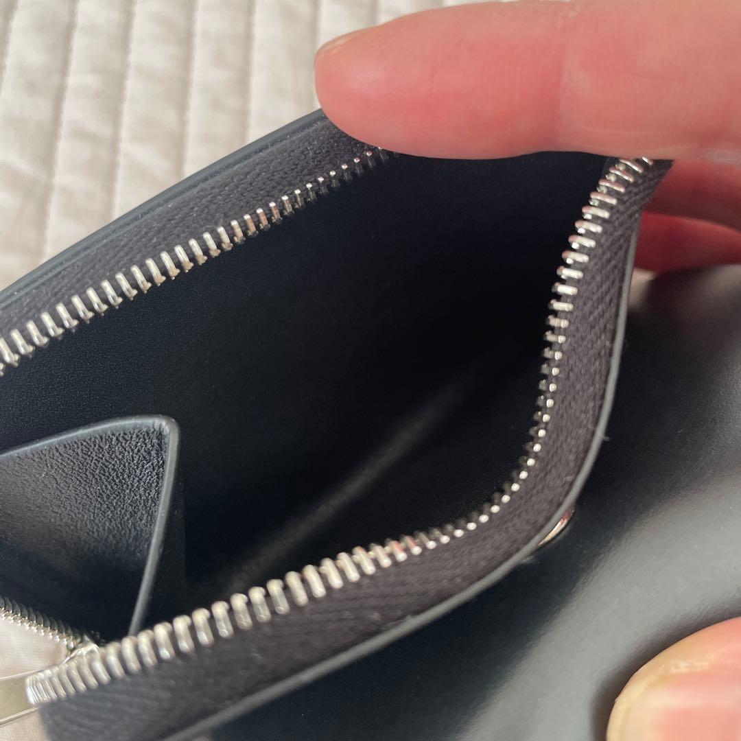 小物 Aeta FOLDED WALLET