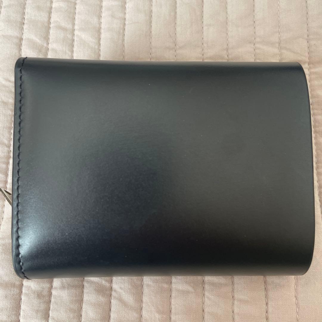 小物 Aeta FOLDED WALLET