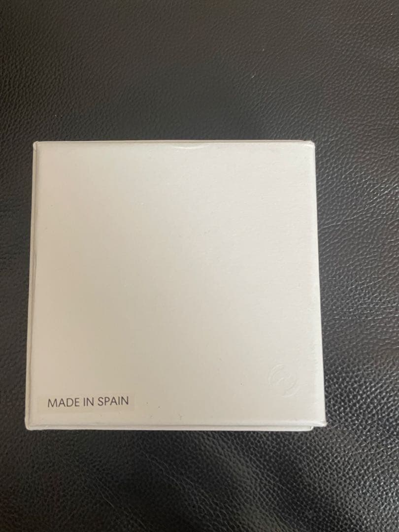 【確実正規品】LOEWE ブローチ　アナグラム