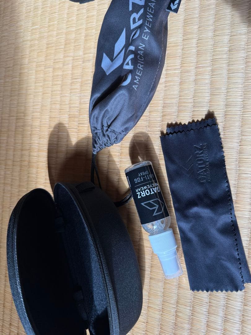 GATORZ SPECTER ミルスペック フルセット