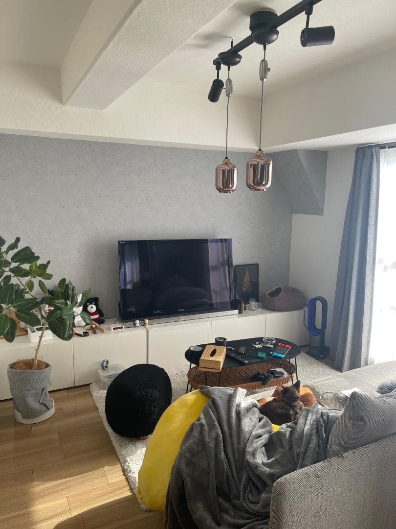 ARTWORKSTUDIO　ニュートランスペンダント　2個セット