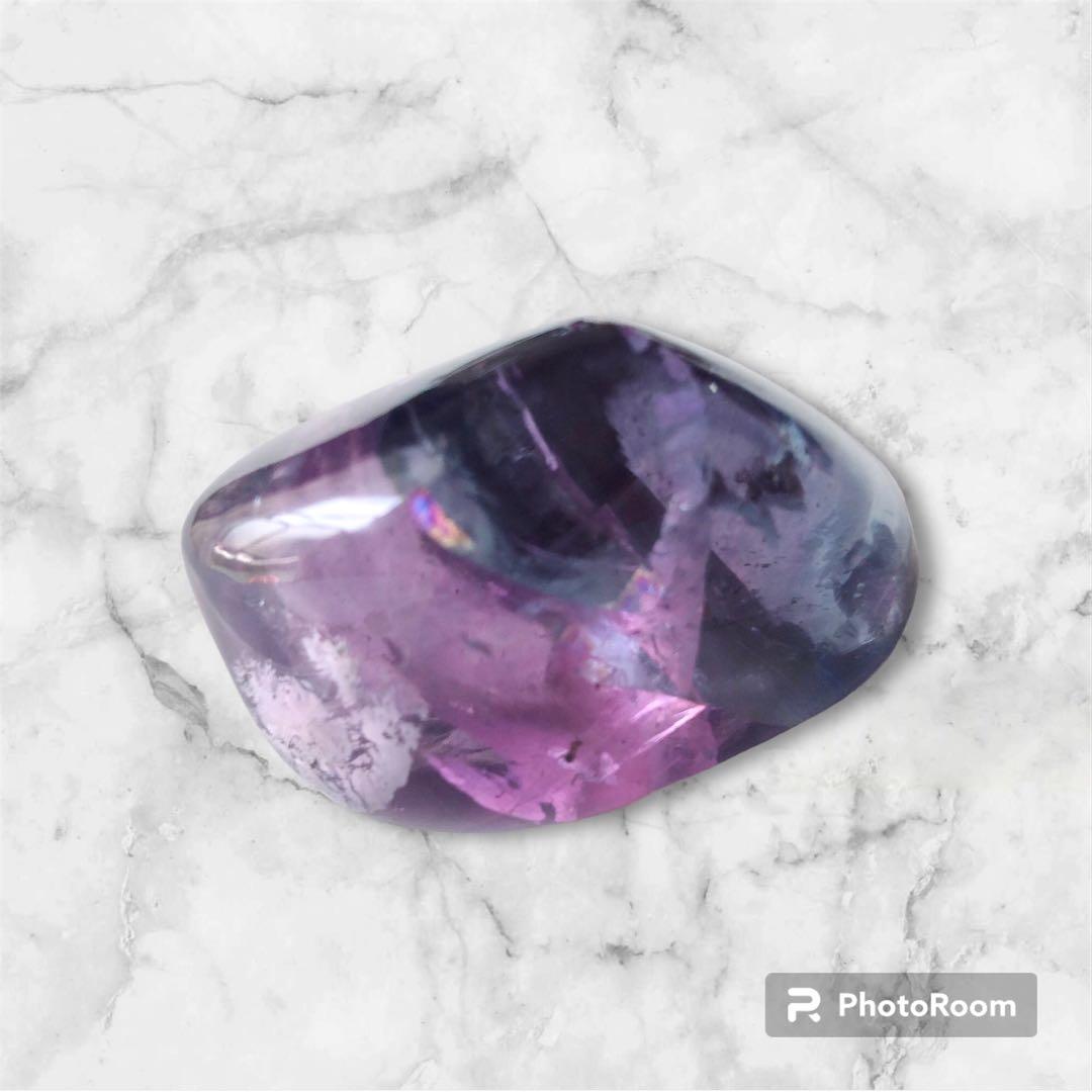 【人気】☆フランス産　フローライト☆