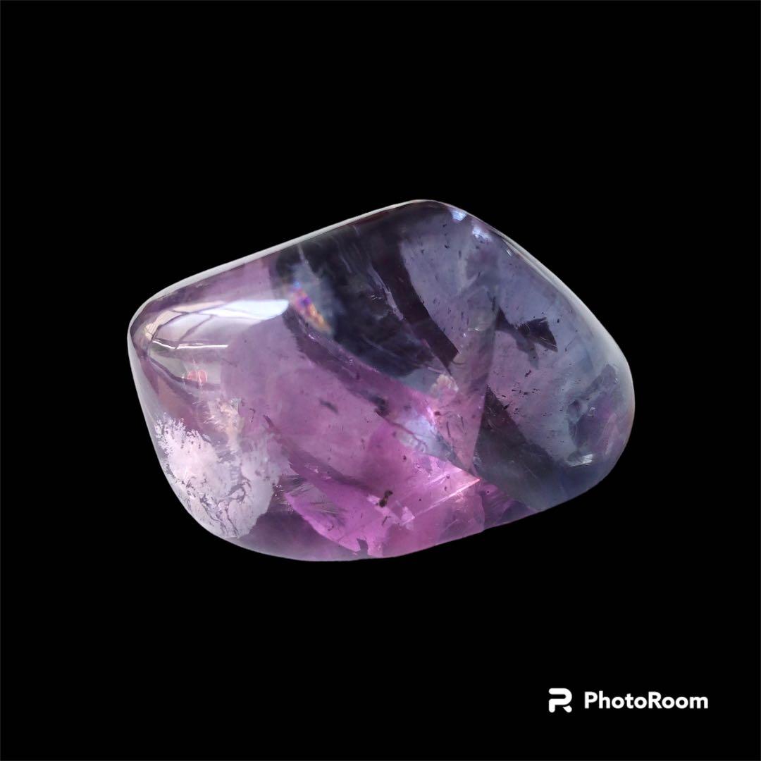 【人気】☆フランス産　フローライト☆