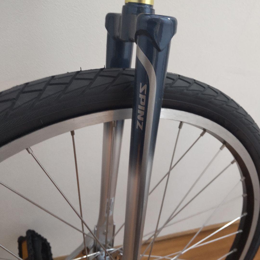 SPINZ 一輪車 標準サイズ