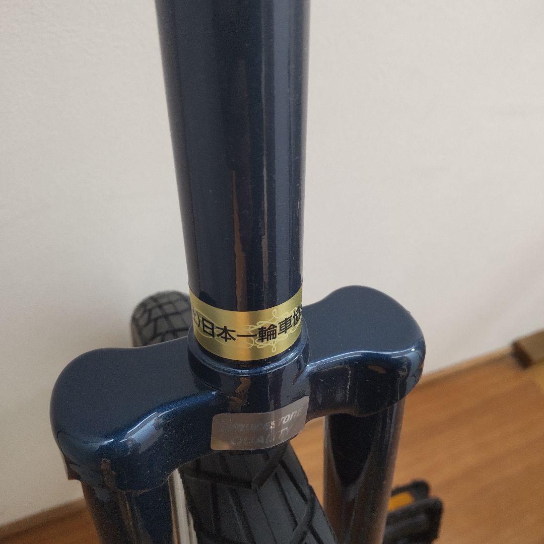 SPINZ 一輪車 標準サイズ