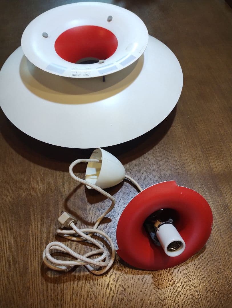 北欧 照明 ルイス・ポールセン ph5 正規品