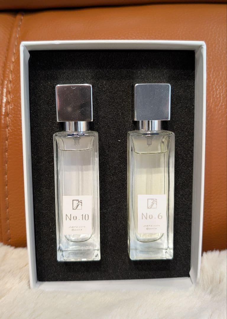 25時、赤坂で　オードトワレ