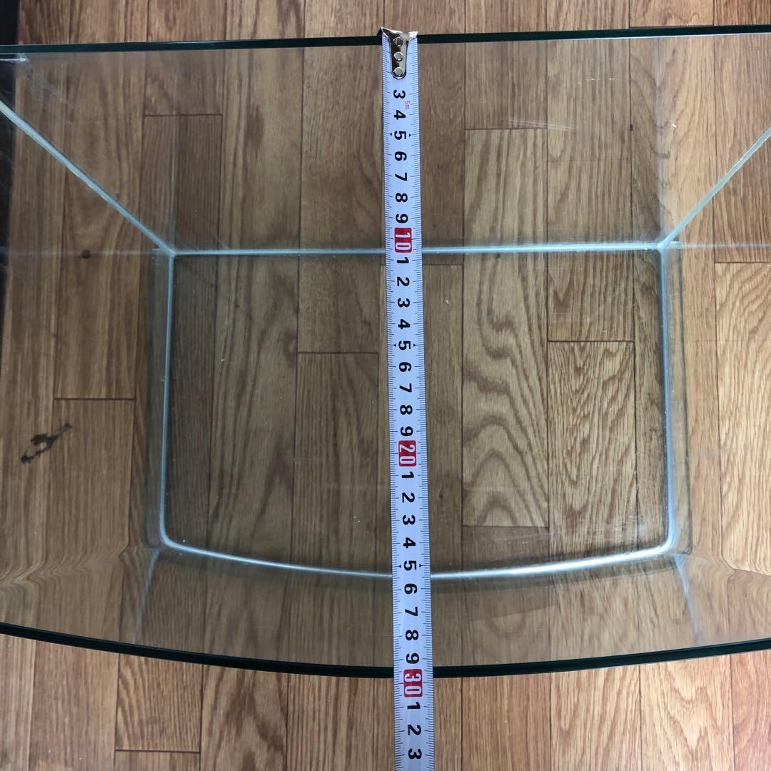 AQUA SYSTEM ガラス水槽ルノアール450 45cm水槽