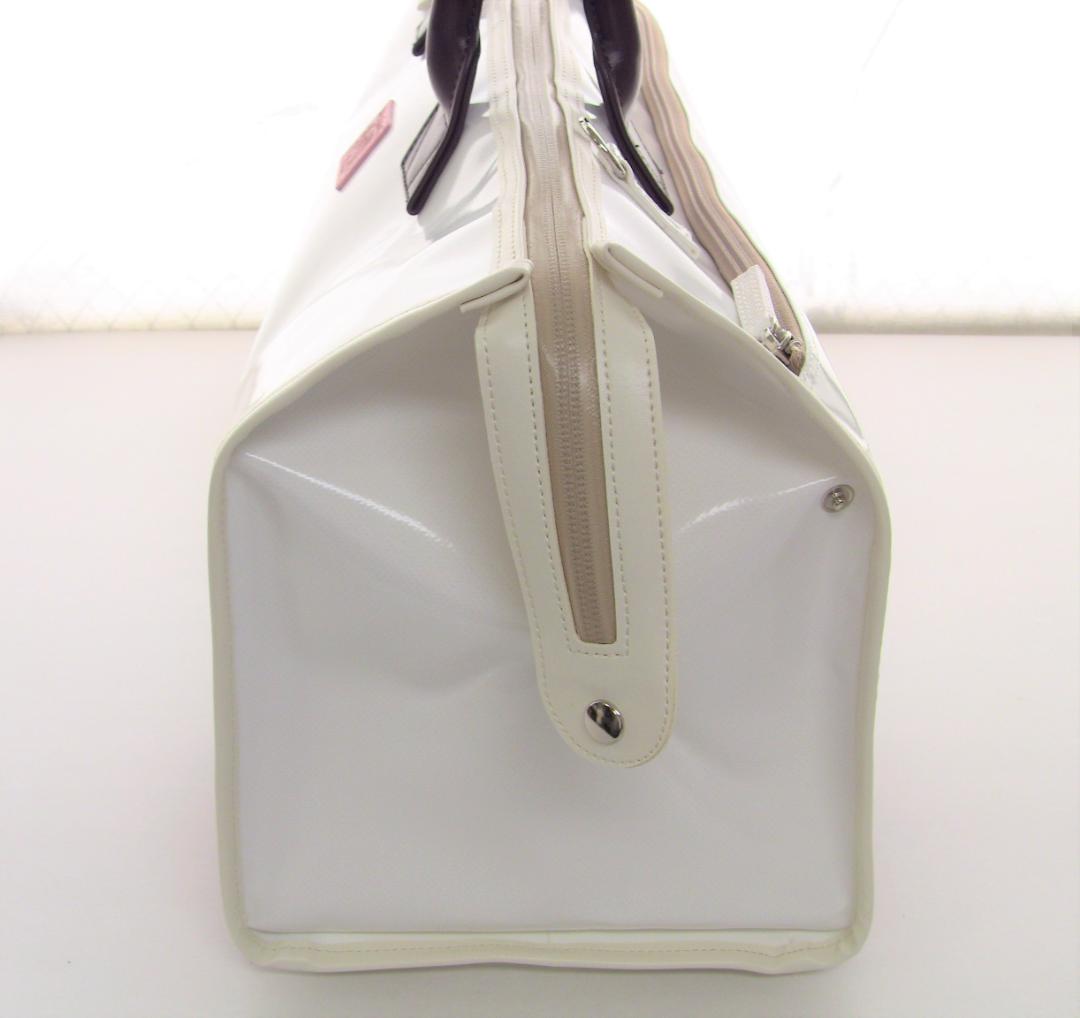 NAHOK 防水ボストンバッグ（オーボエ・フルート・クラリネット対応）