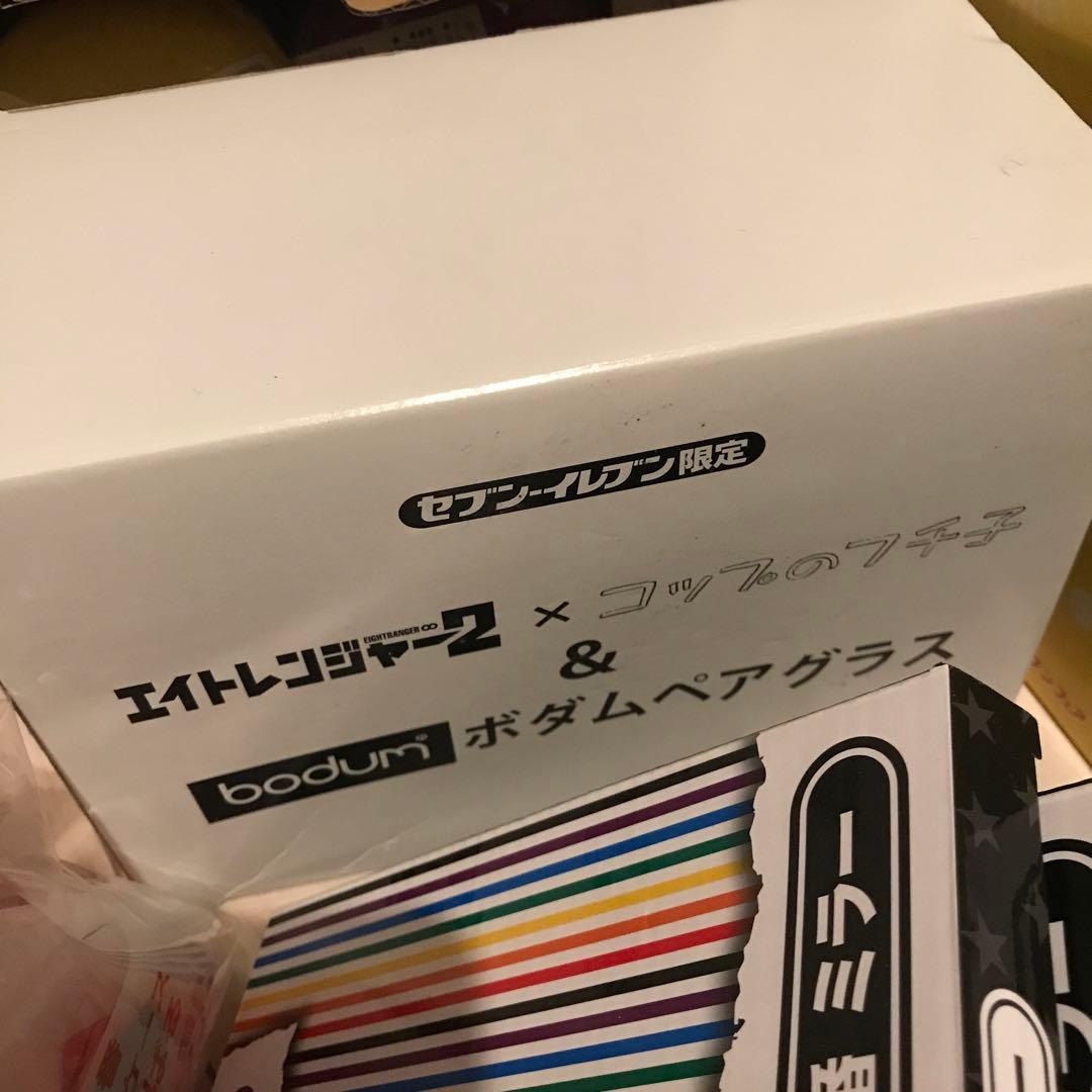 関ジャニ∞ エイトレンジャー　一番くじ　まとめ売り