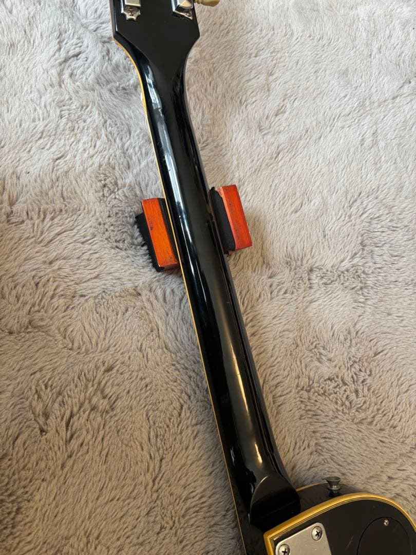 【ビンテージ】 Greco EG480b 75年製レスポールカスタム