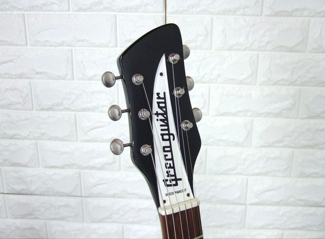ギター Greco RG750 Rickenbacker 350