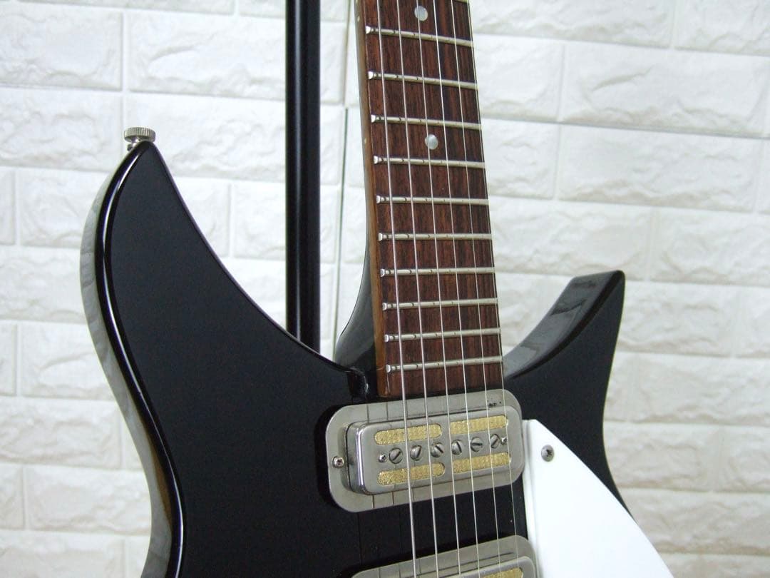ギター Greco RG750 Rickenbacker 350