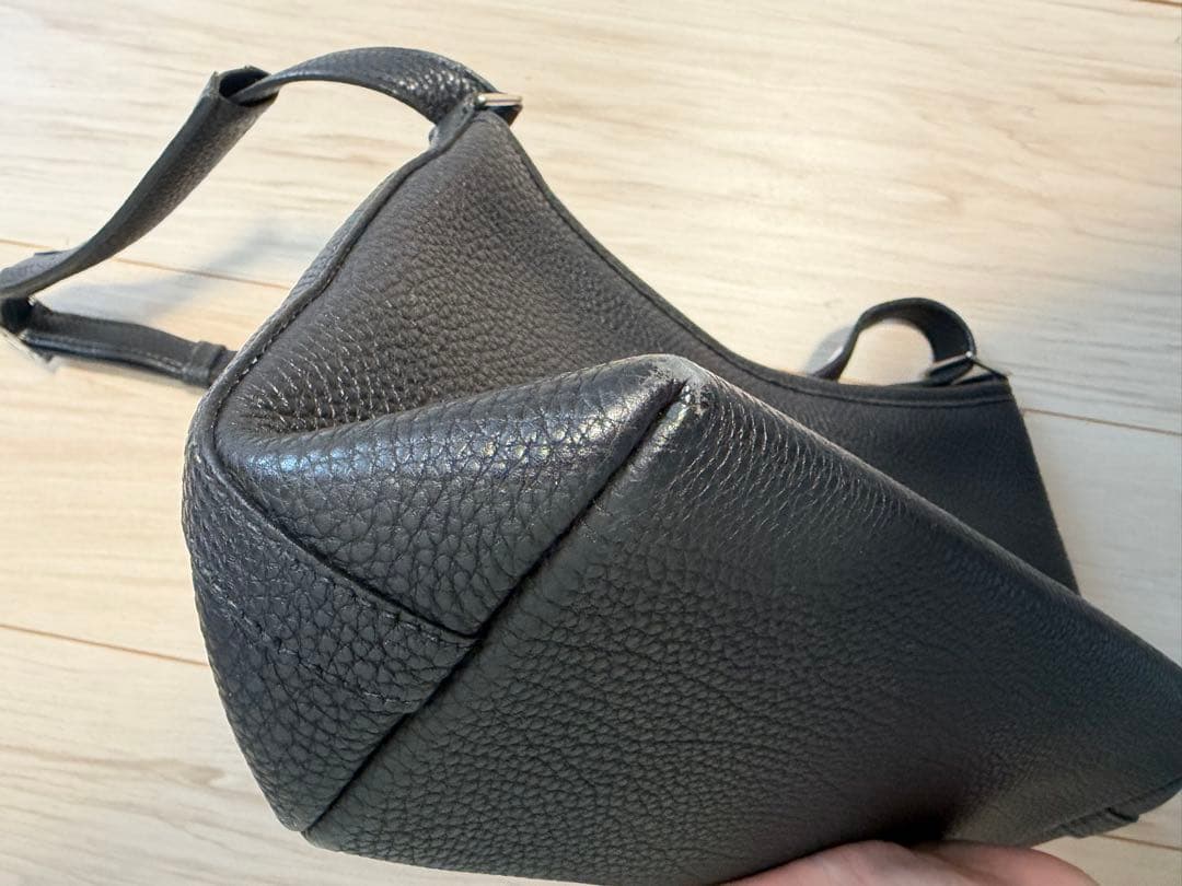 エルメス　ショルダーバッグ