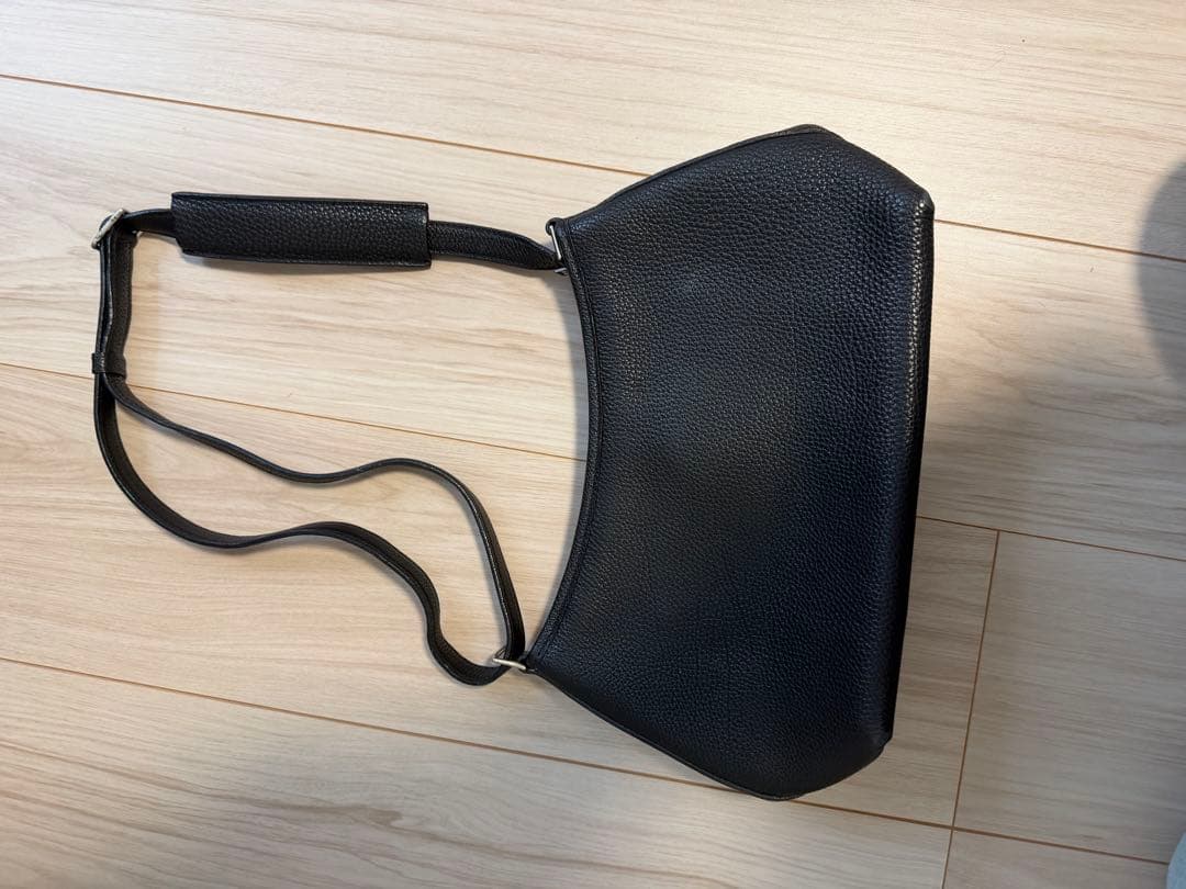 エルメス　ショルダーバッグ