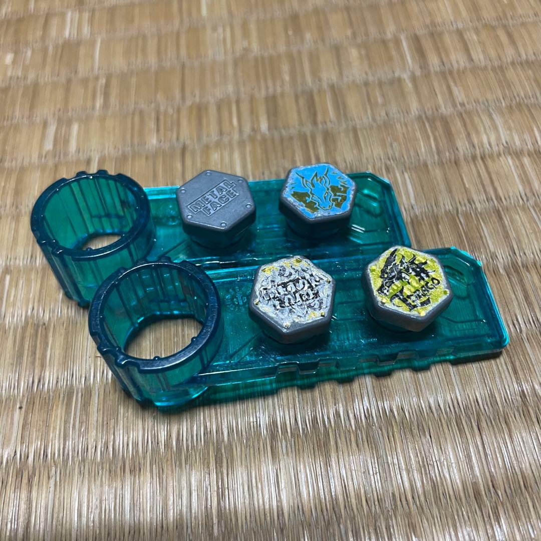 メタルファイトベイブレードまとめ売り