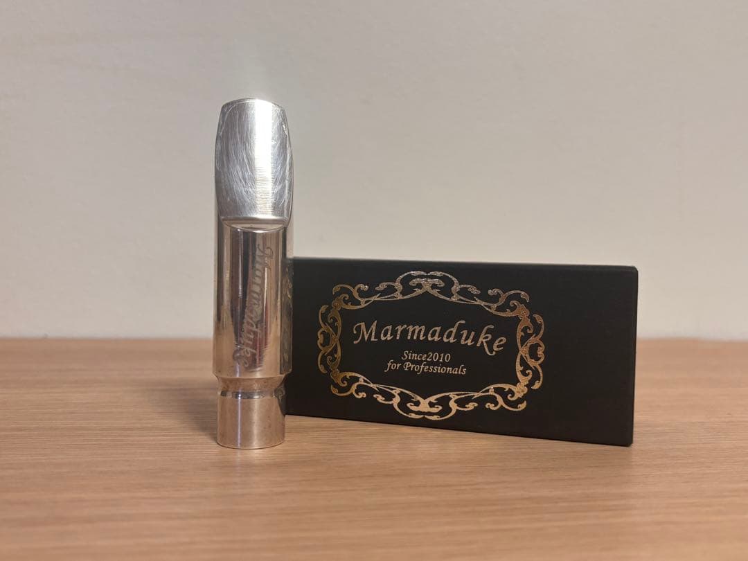 マーマデューク メタル 7⭐︎