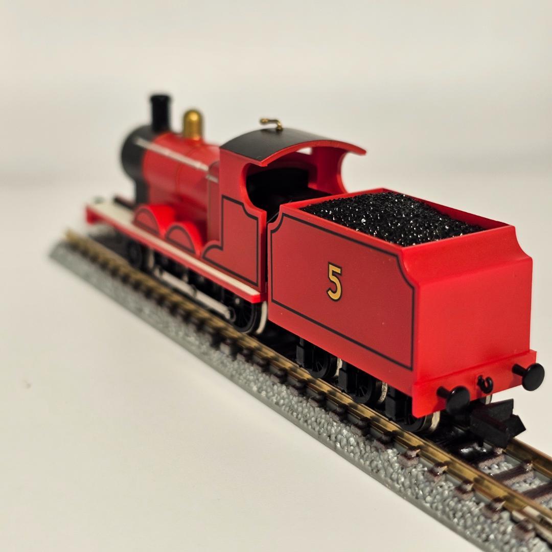 shoさま専用　TOMIX 93802 きかんしゃジェームズ車両セット