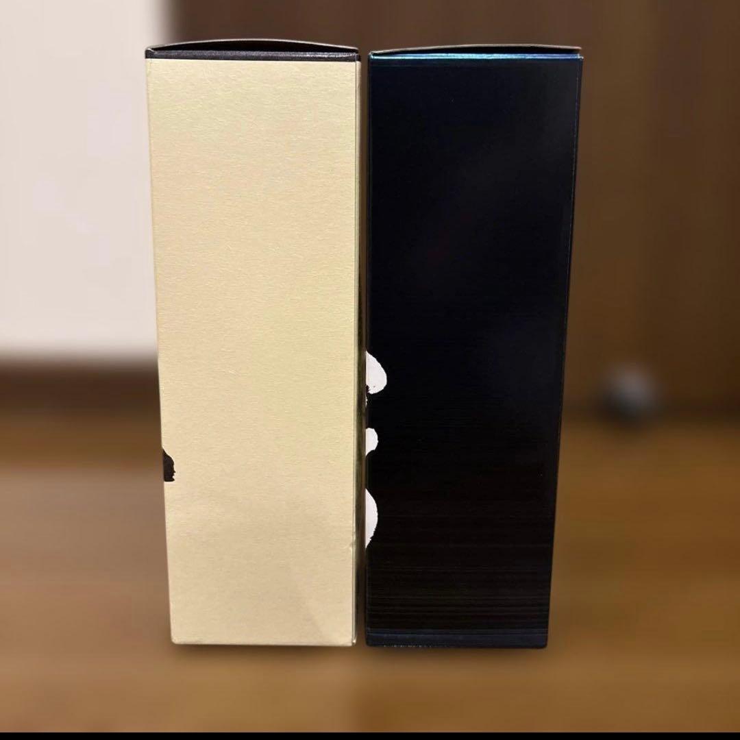 山崎・知多ウイスキーセット箱付き700ml