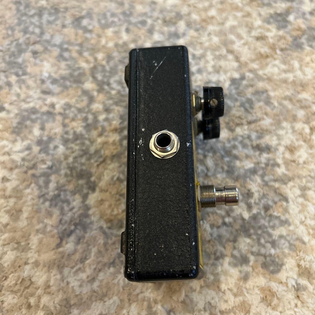 【値下げ】 Fuzz ace WALLACE AMPLIFICATION