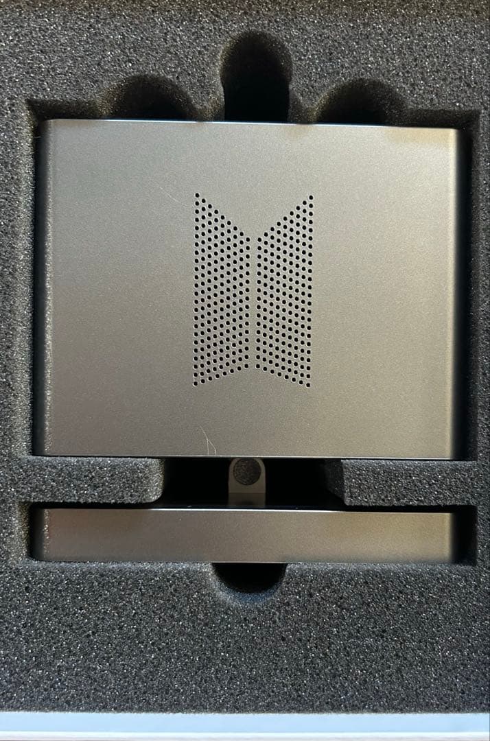 BTS JUNG KOOK グク スピーカー