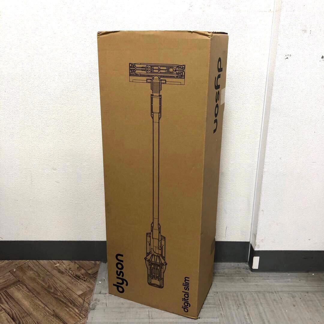 Dyson ダイソン　スティッククリーナー　SV18FF EX2 2025年