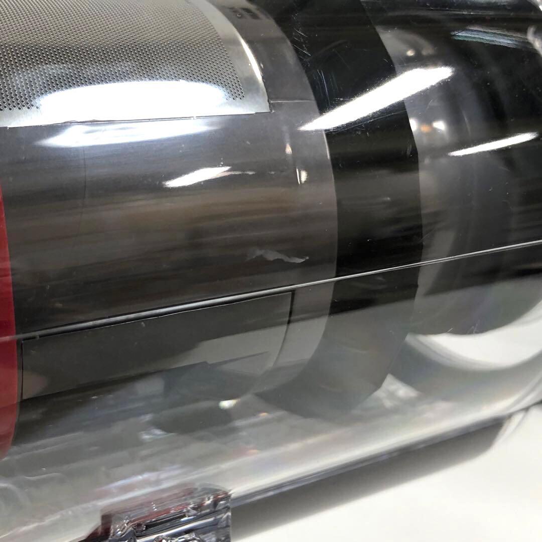 Dyson ダイソン　スティッククリーナー　SV18FF EX2 2025年