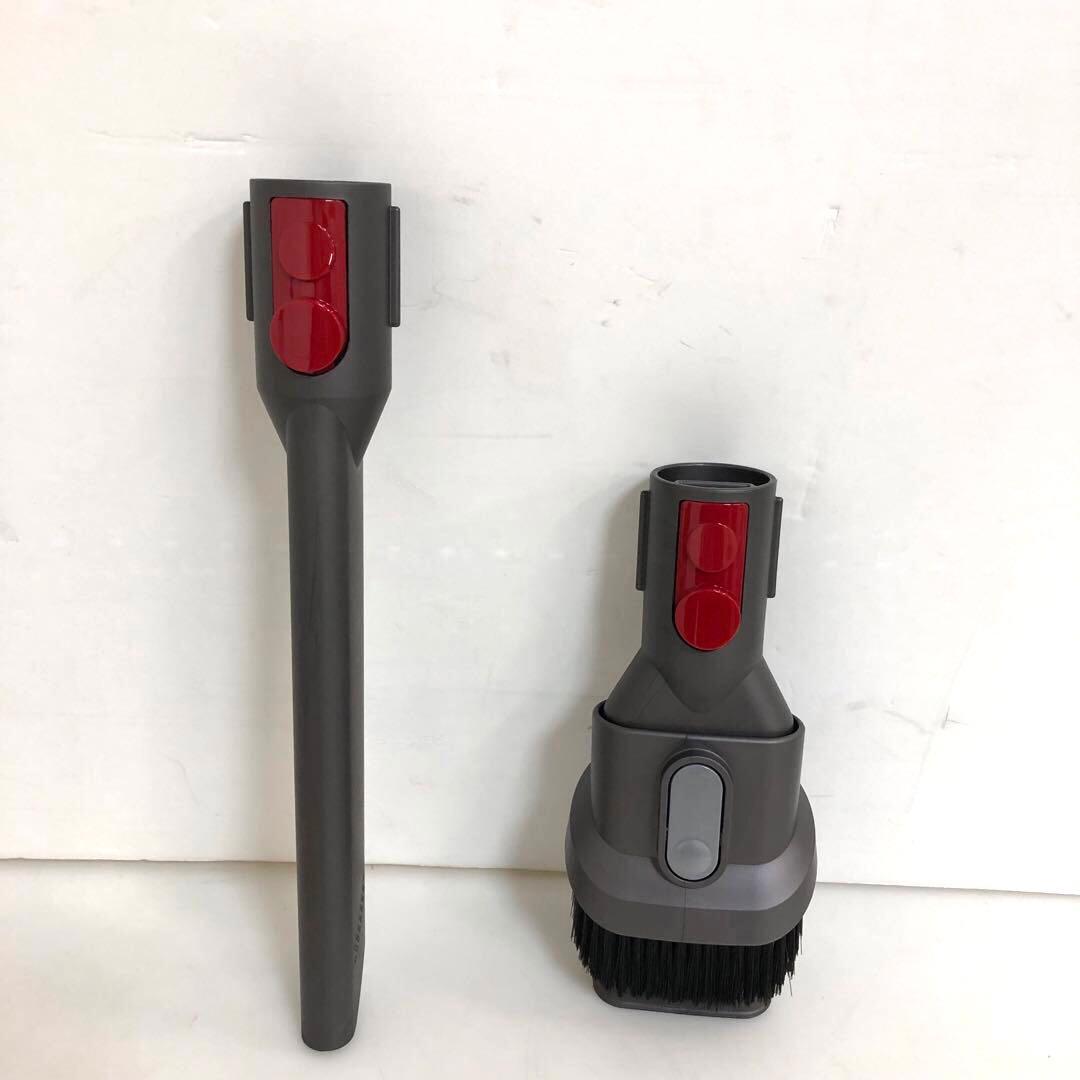 Dyson ダイソン　スティッククリーナー　SV18FF EX2 2025年