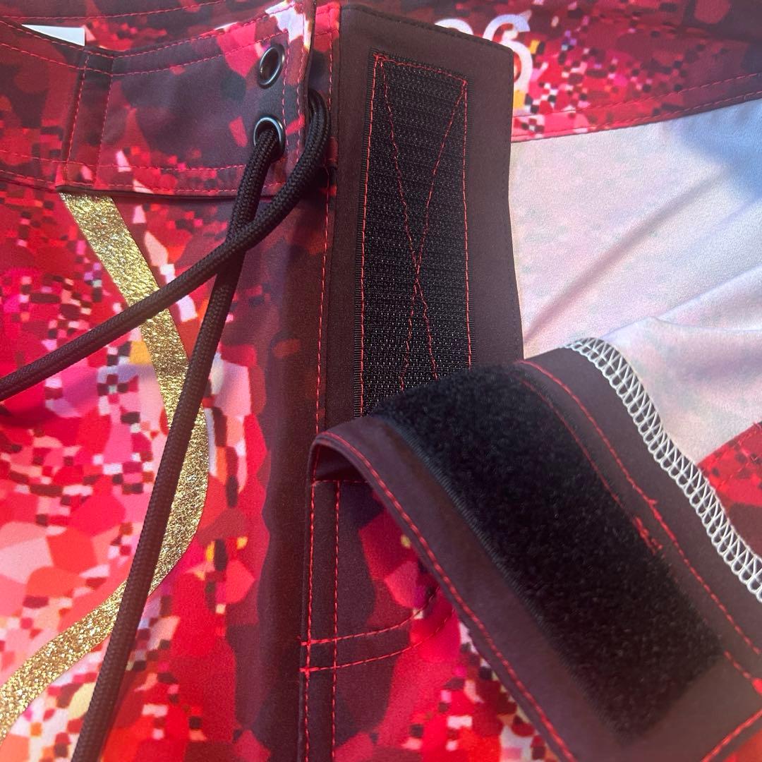 【新品未使用】FIED サーフパンツ26サイズ