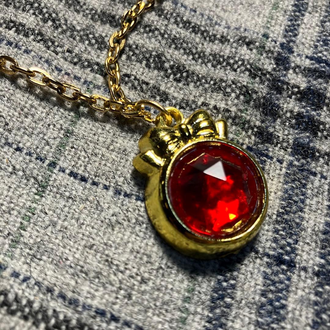 s*4様 【当時物】カバヤ　セボンスター　アクセサリー　90年代？