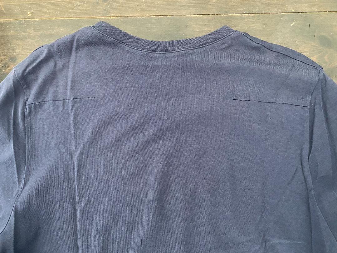 Dior Homme 06SS Tシャツ XS ユニオンジャック エディスリマン