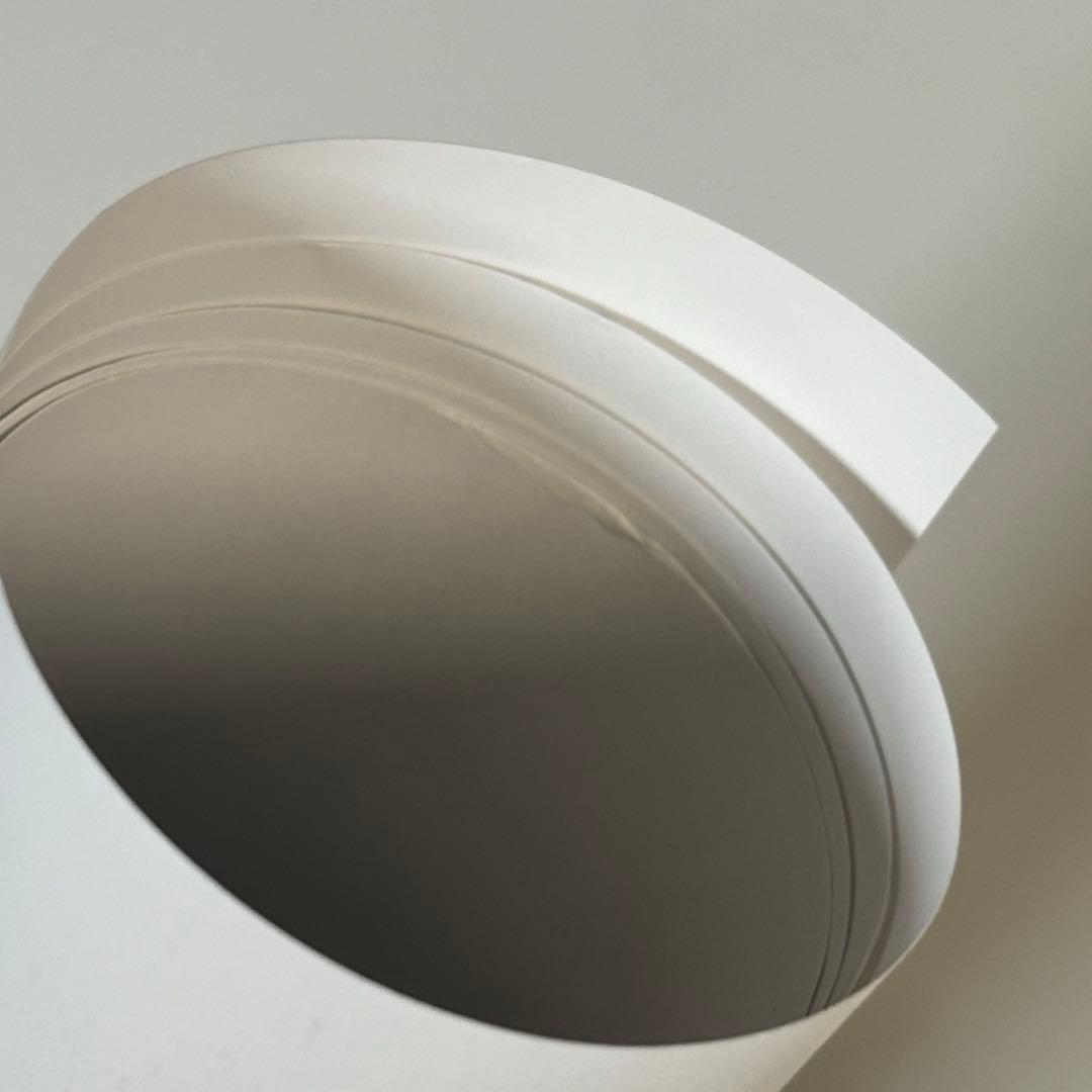 【非売品】魔道祖師 アニメ ポスター