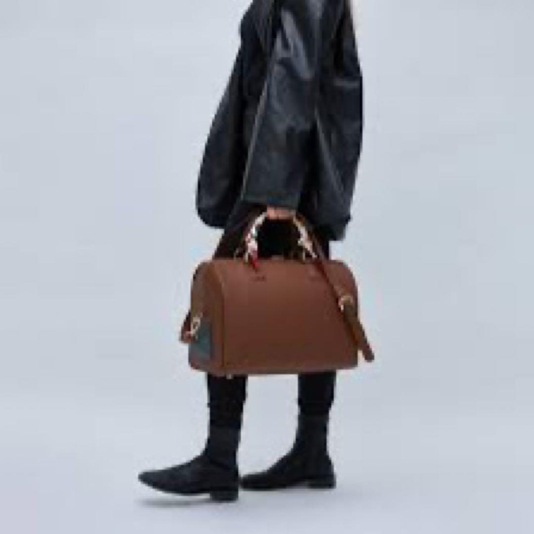 【期間限定価格】新品未使用 BTS アーティストメイド　V テテ　ボストンバック