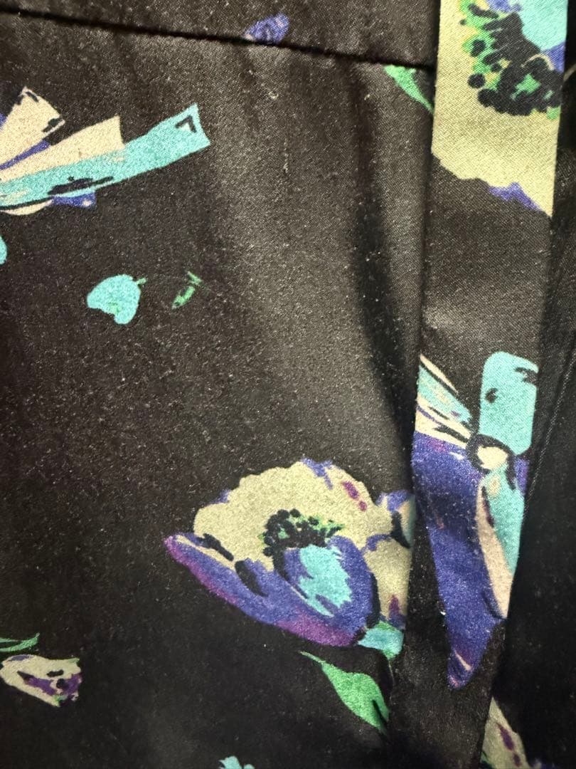 diagram コートとグレースクラスワンピースのセット