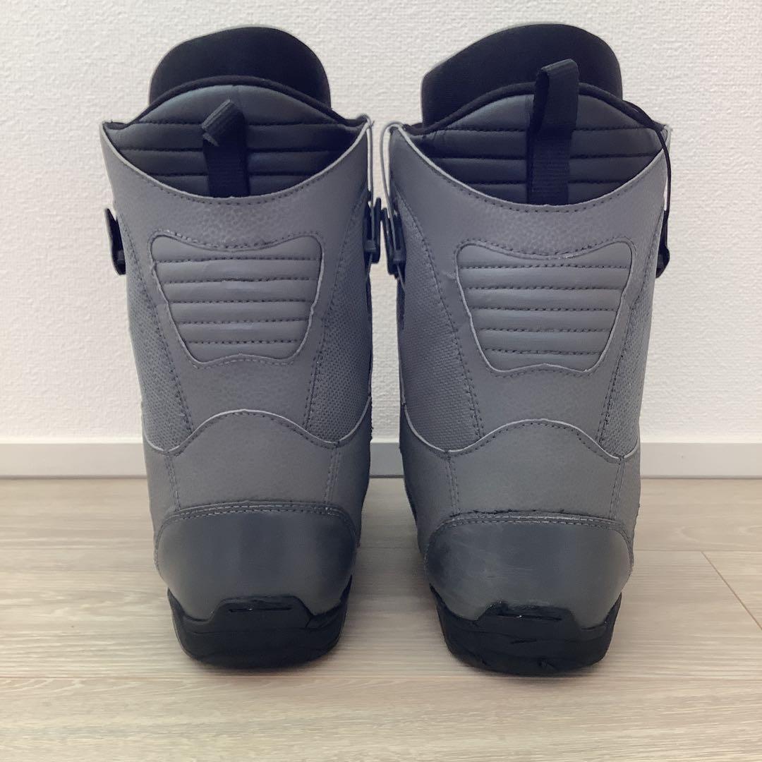022 K2 DATA 27.0cm メンズスノーボードブーツ