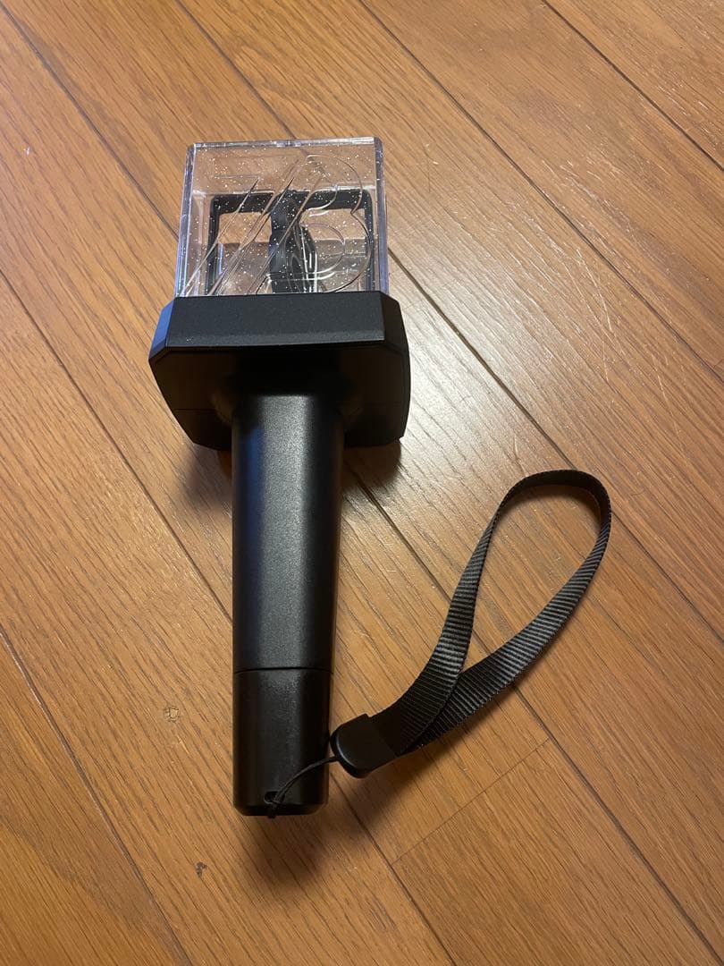 BE:FIRST ペンライト ver1 & ボンフィン