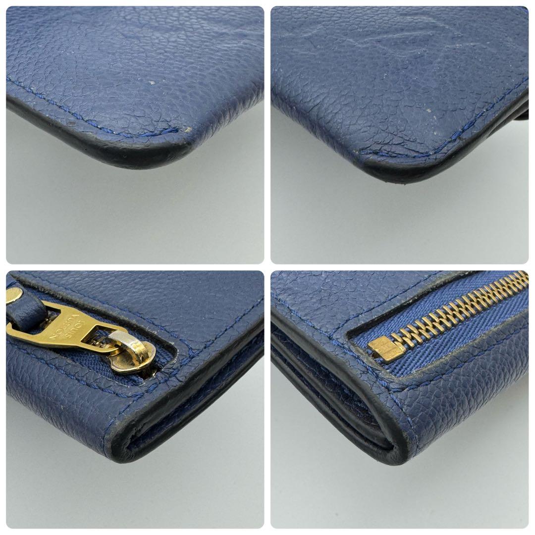 ルイヴィトン ケース ポシェット クレ モノグラム アンプラント 小銭入れ