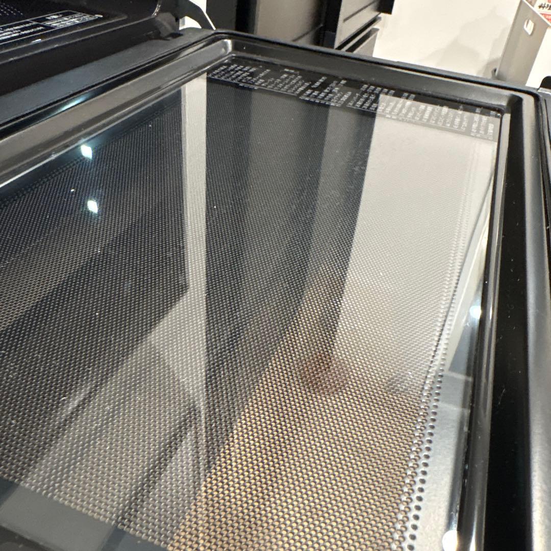 東芝　オーブンレンジ　2023　ER-YD5000(W) ジャンク扱