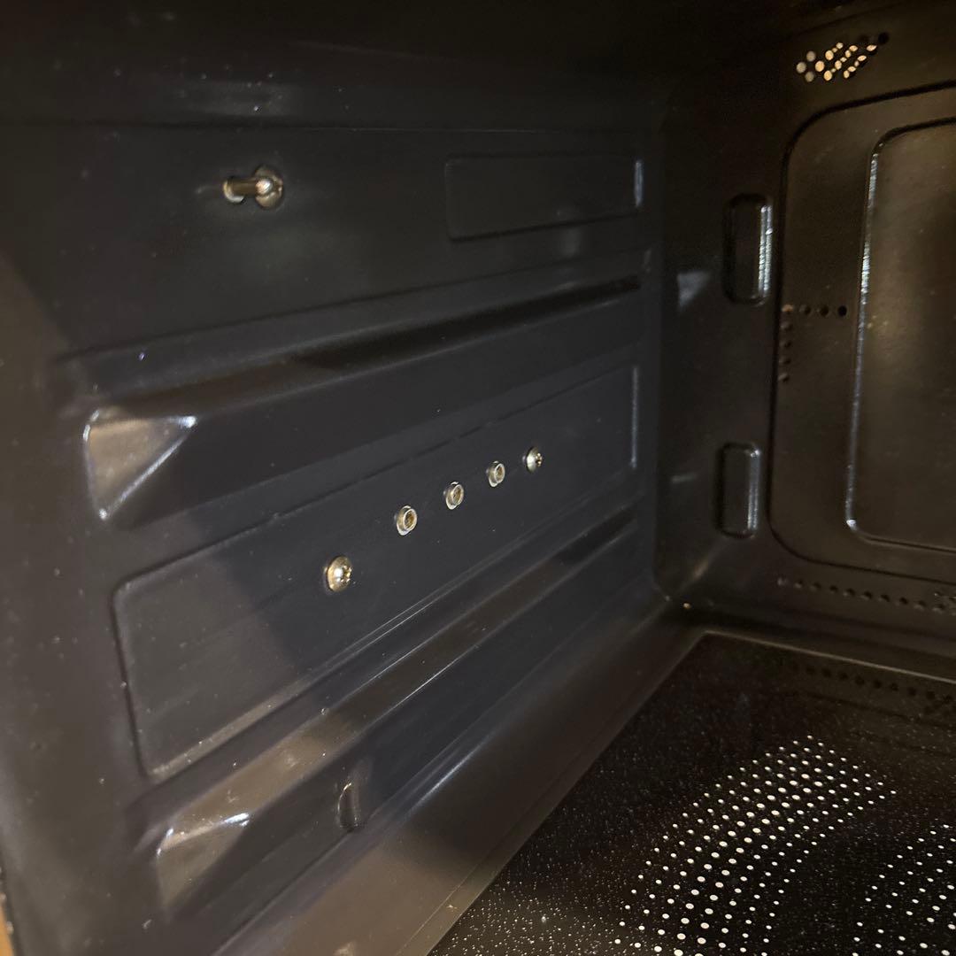 東芝　オーブンレンジ　2023　ER-YD5000(W) ジャンク扱