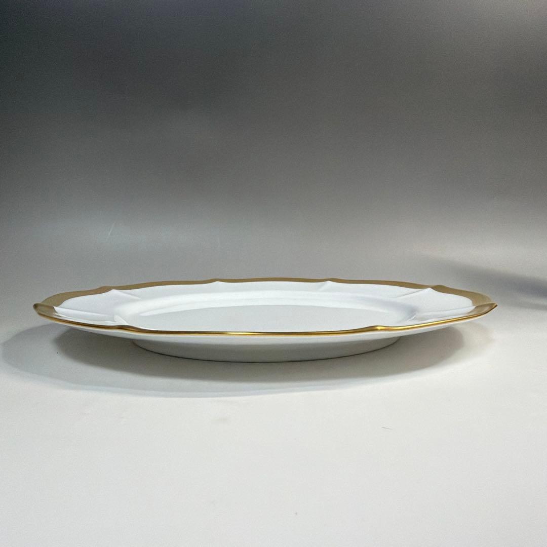 h*o様 ノリタケ ダイヤモンドコレクション 5536 ゴールデンシンプリシティ