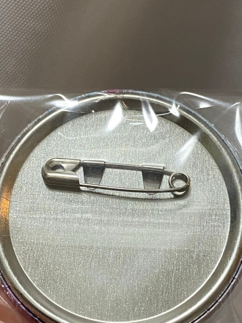 にじさんじ 不破湊 ジューンブライド2021 缶バッジ にじフェス 痛バ