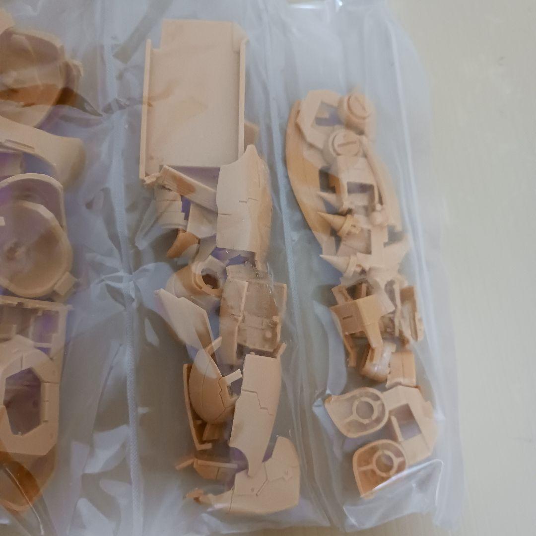 1/100 MG オリジン 旧 ザク I 変換キットガンプラ プラモデル 用