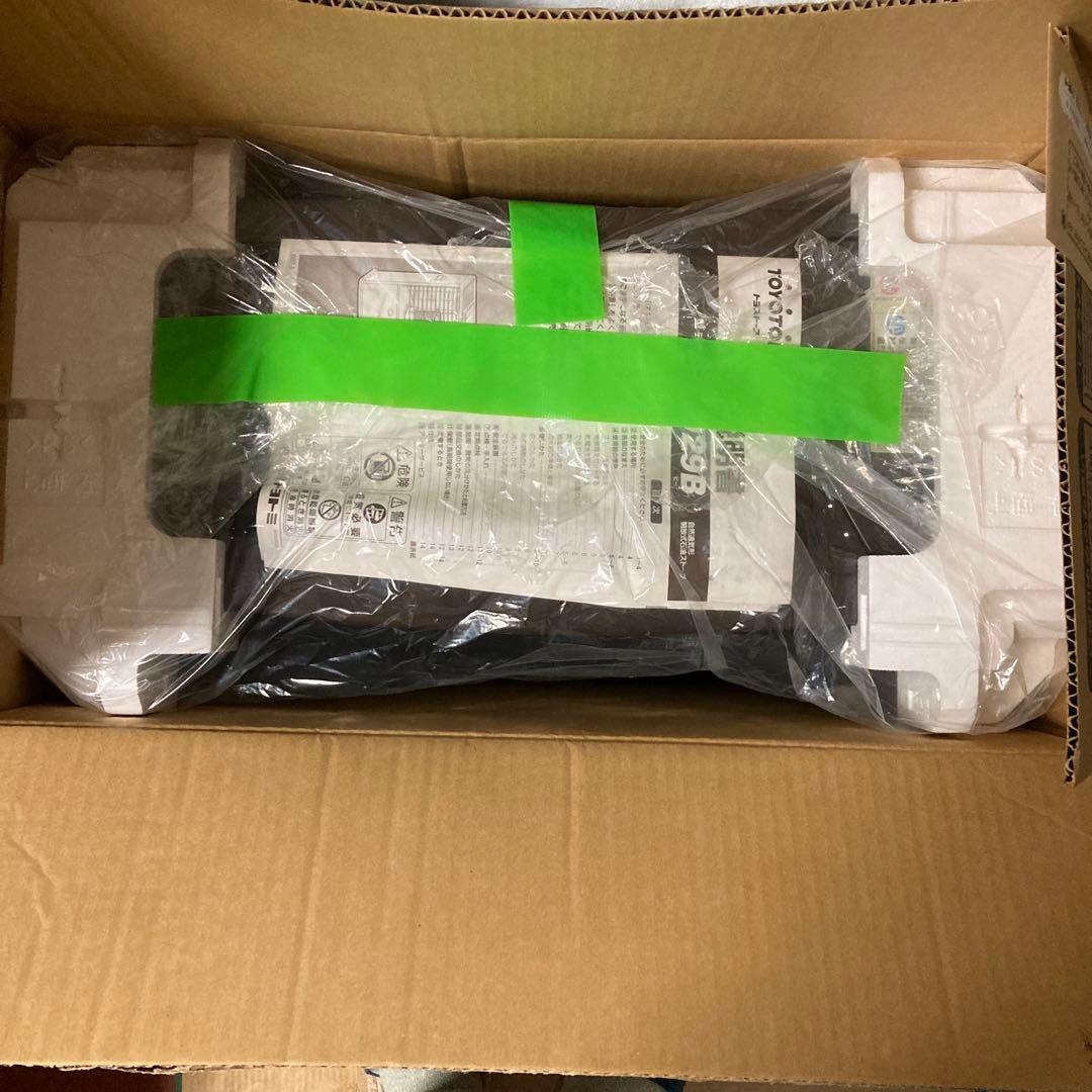 TOYOTOMI AS-D29B M木目　コンクリート10畳木造8畳まで