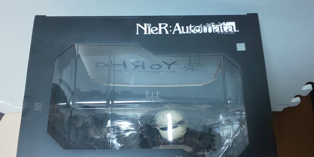 2B(ヨルハ二号B型) 通常版 NieR：Automata(ニーア オートマタ)