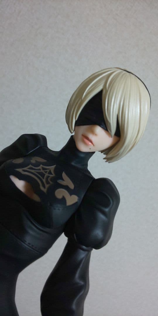 2B(ヨルハ二号B型) 通常版 NieR：Automata(ニーア オートマタ)