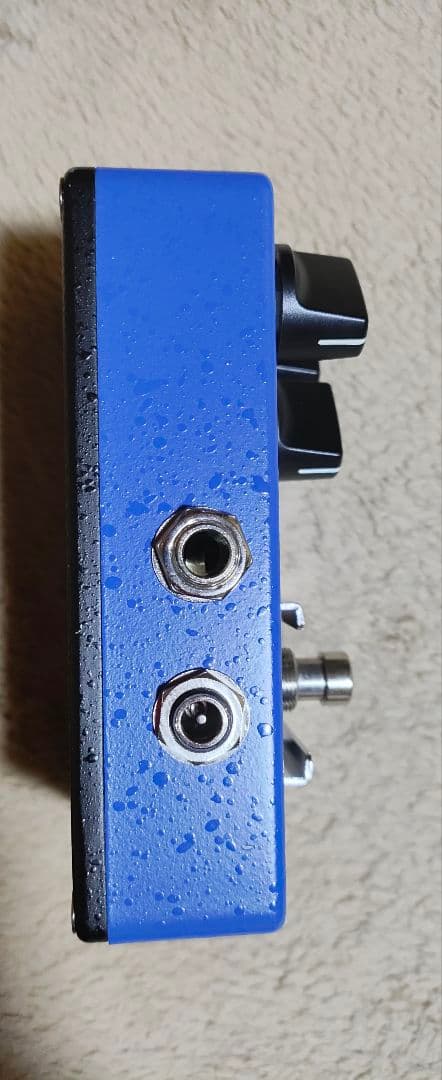 Providence VELVET COMP ギターエフェクター