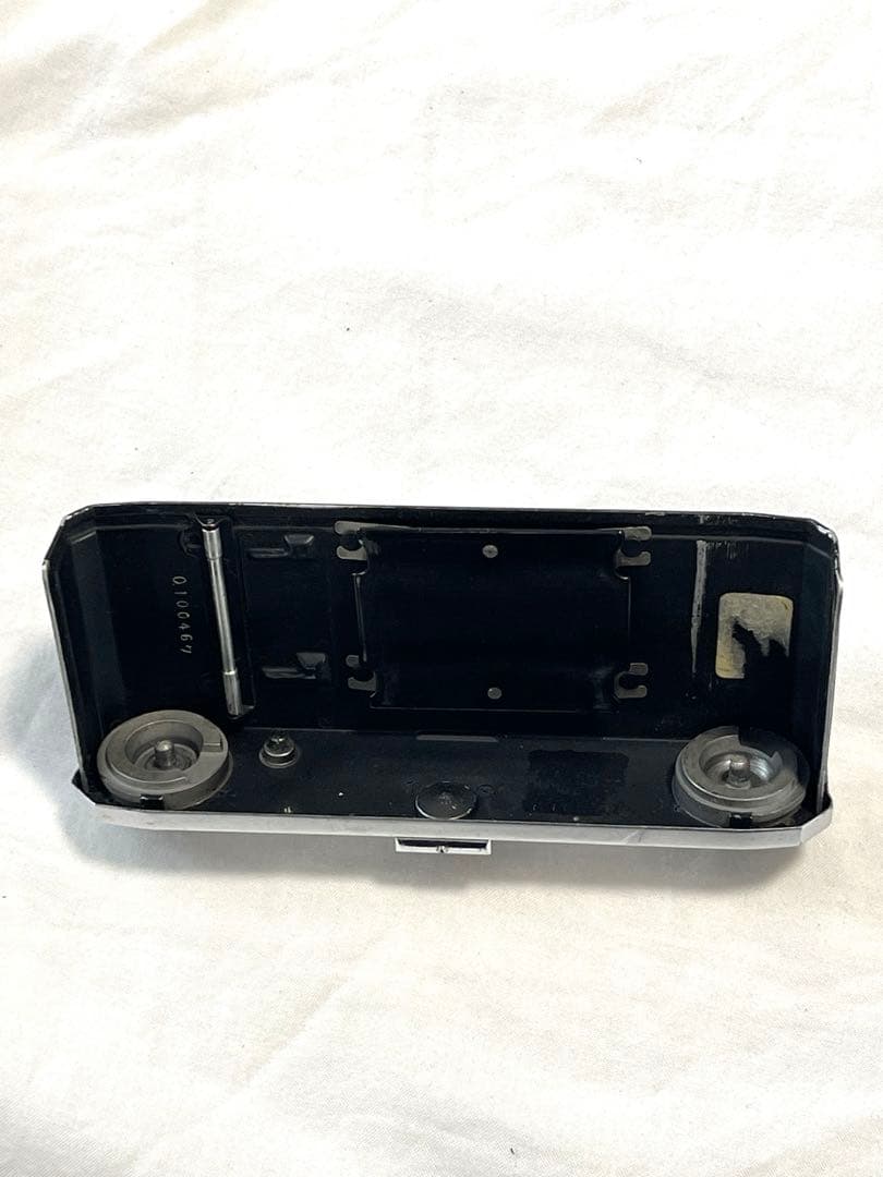 最終お値下げ　CONTAX フィルムカメラレンズ　Sonnar 2 5cm